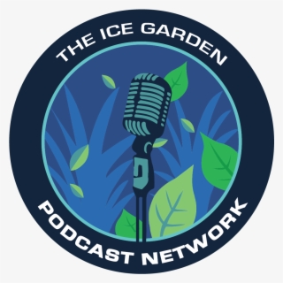 The Ice Gardenverified Account - Emblem