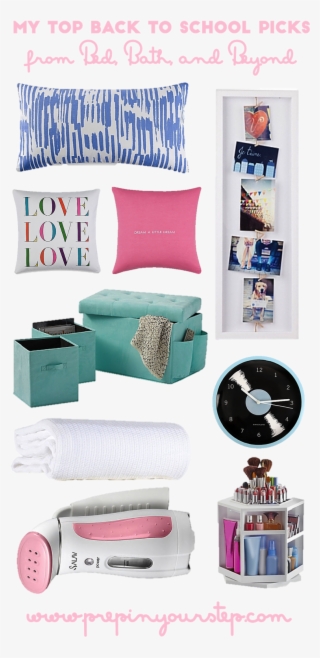 Up On Move In Day Also If You Sign Up For Their College - Cushion