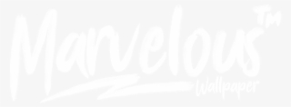 Marvelous Wallpaper - Calligraphy
