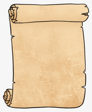Scroll - Png - Scroll