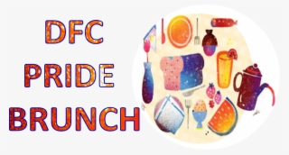 Dfcpride-brunch - Child Art
