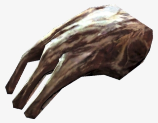 Wolf Ribs - Eagle