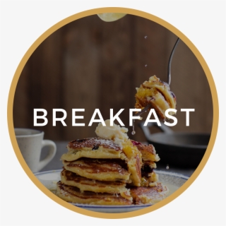 Breakfast - Toppings