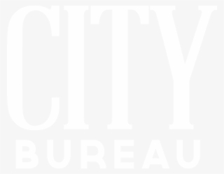 Chalkbeat Chicago City Bureau - Poster