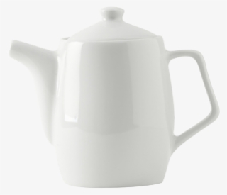 Teapot