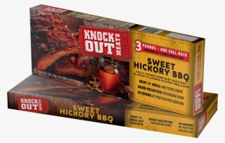 Knock Out Box - Box