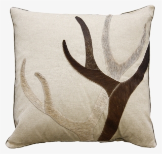 Elk Cushion - Cushion