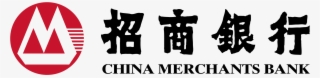 China Merchants Bank Logo Logotype - China Merchants Bank Logo