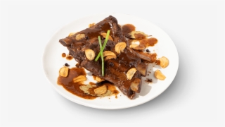 Max's Restaurant Adobo Ribs - Max's Adobo Ribs