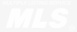 Sitemap - Mls Logo Png White