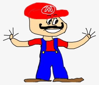 Mario - Actor - Cartoon
