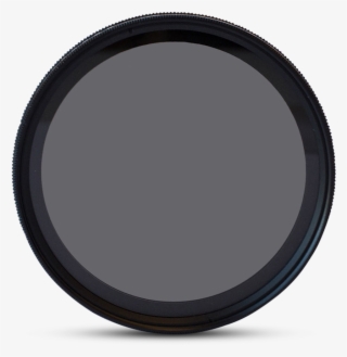 62mm Variable Nd Filter - Circle