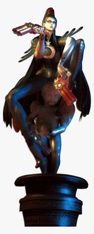 Bayonetta Photo Bayonetta - Bayonetta Dakimakura