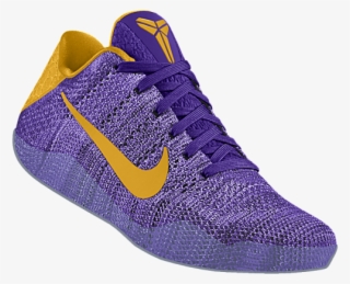Nike Kobe 11 Id - Nike Free
