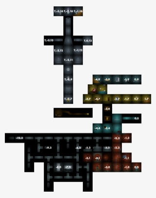 Submachine 4 Walkthrough