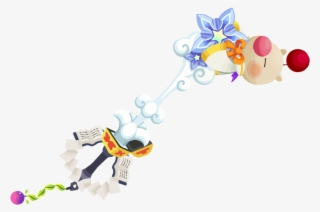 Kingdom Hearts Wiki Β - Moogle Kingdom Hearts