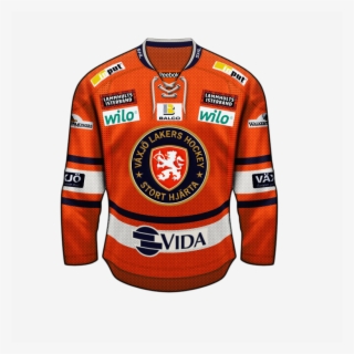 Vaxjo Lakers 3 - Växjö Lakers
