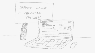 006 Manage - Handwriting