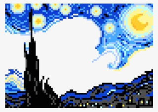 Starry Night