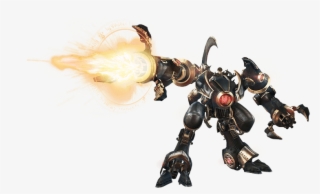 Many Fans, Myself Included, Are Just Happy To See Gaga - Lady Gaga Enigma Robot