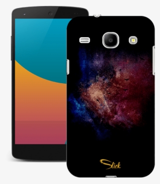 Blur Effect Painting - Mobile Phone Case