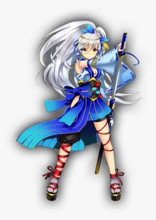Kirika Konohana - Fairy