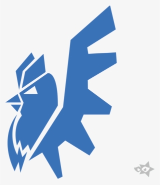 Articuno Logo - Emblem