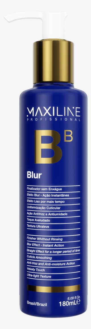 Bb Blur - Cosmetics