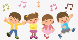 Do You Love To Sing Are You - School Concert Clip Art