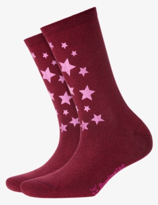 Starry Night Women Socks - Sock