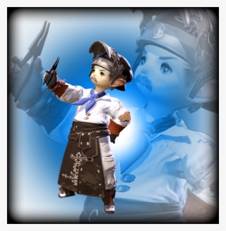 Armorer - Ffxiv Armorer