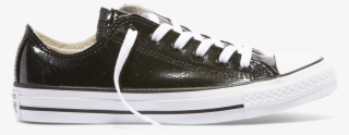 Chuck Taylor All Star Starry Night Low Top Black - Converse One Star Pro 3v