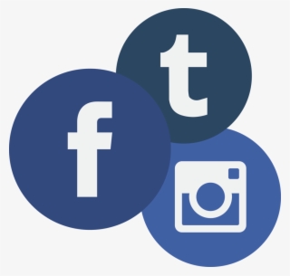 Social Media Logo Png