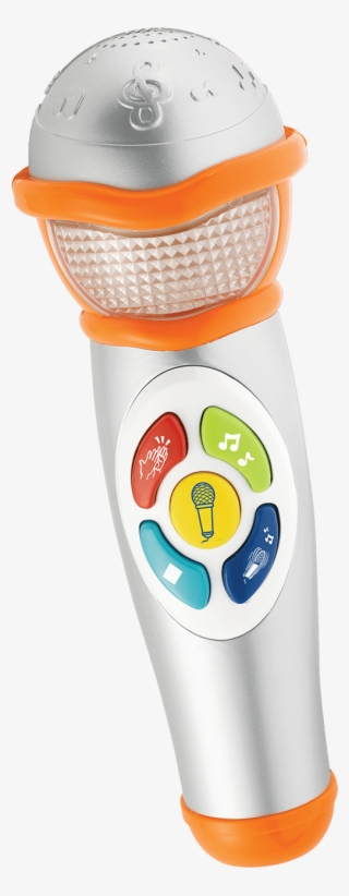 Sing A Tune Microphone Winfun Toys More - Winfun Sing A Tune Microphone