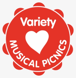 Variety Musical Picnic - Heart