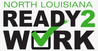 North Louisiana Ready 2 Work