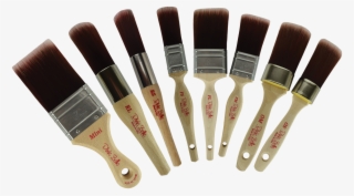 Dbp Synthetic Brushes - Paintbrush