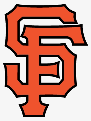 Lincoln Giants Circle Logo Png Lincoln Sf Giants Circle - Transparent Sf Giants Logo