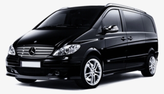 Previousnext - Mercedes Vito 2011 Model