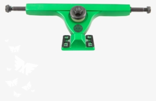 06" Array "sticky" Drop-thru Shocked Strips - Freeride