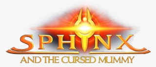 Sphinx And The Cursed Mummy