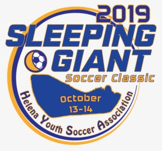 Sleeping Giant Logo Header - Emblem