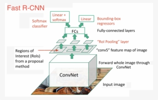 As We Can See From The Image, We Are Now Generating - Faster R Cnn Network