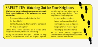 Safetytip - Circle