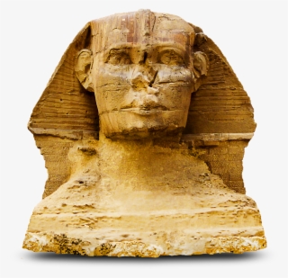 Pyramid Of Khafre