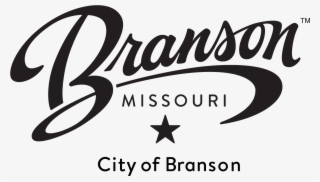 City Of Branson, Missouri - Calligraphy
