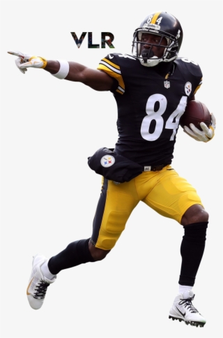 Antonio Brown Png