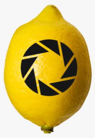 Cave Johnson / Combustible Lemons - Logo For Android App