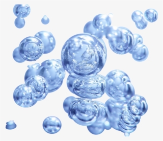 Bolhas De Agua Png - Sfondi Animati Per Desktop