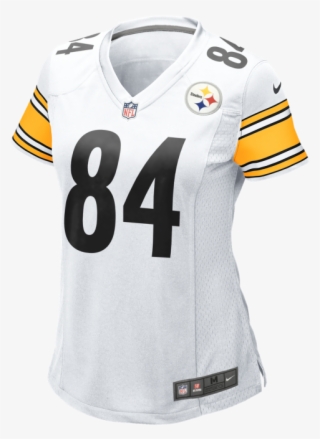 Antonio Brown - Steelers Jersey Womens
